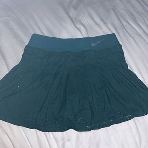 Nike tennis skirt dri-fit